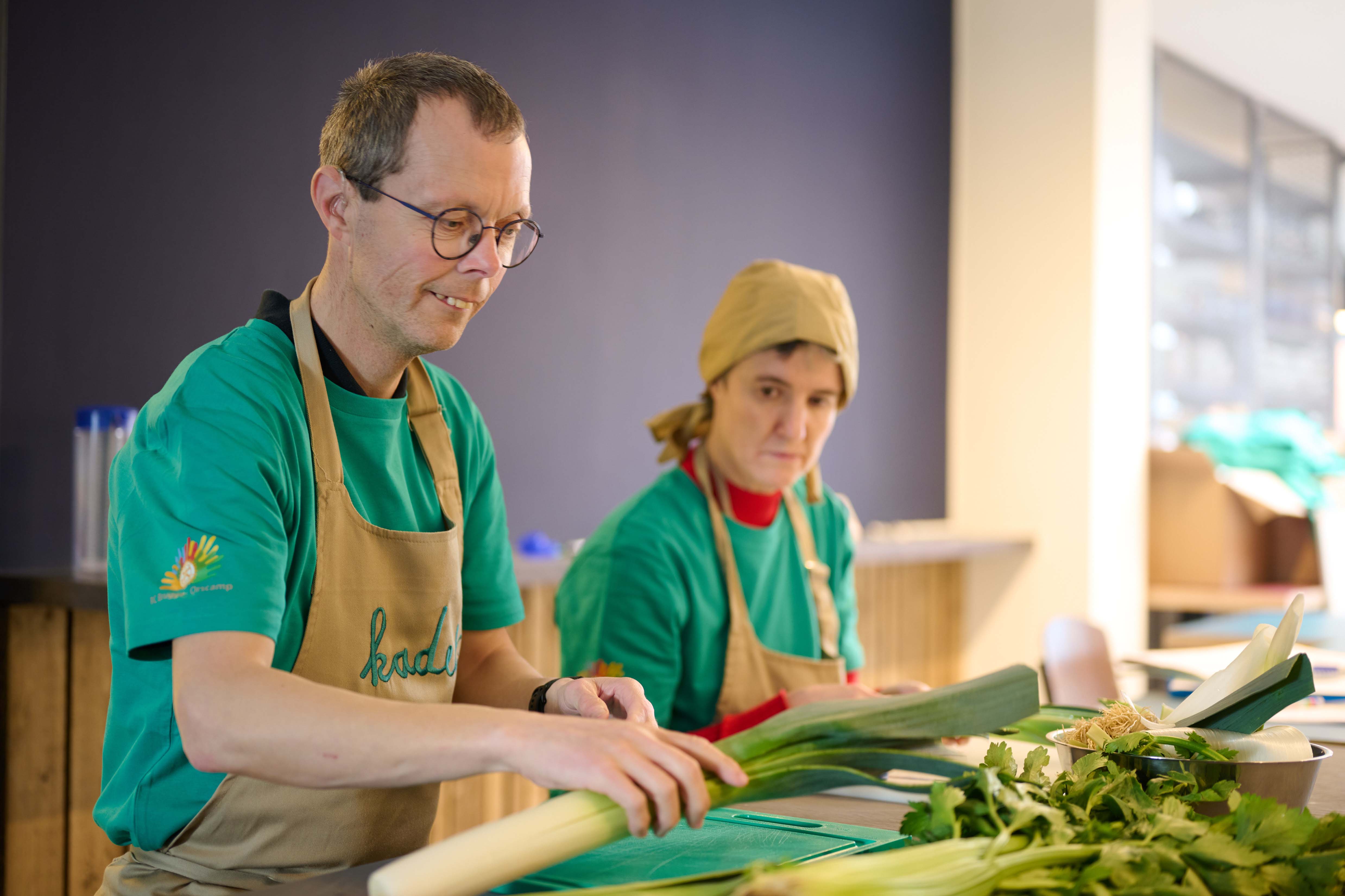 Buitengewone producten